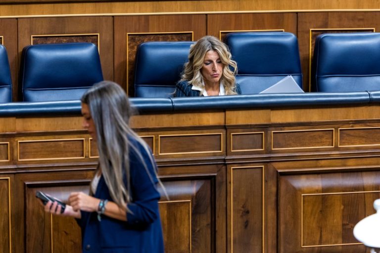 Congreso de España rechaza ley de reducción de la jornada laboral a 37,5 horas semanales
