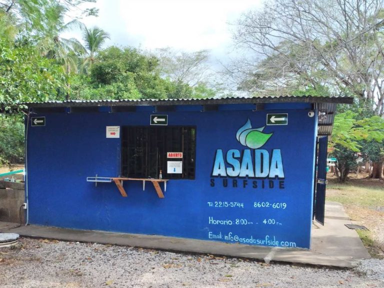 Comisión aprueba proyecto para que acueductos en zonas costeras o rurales solo sean administrados por costarricenses