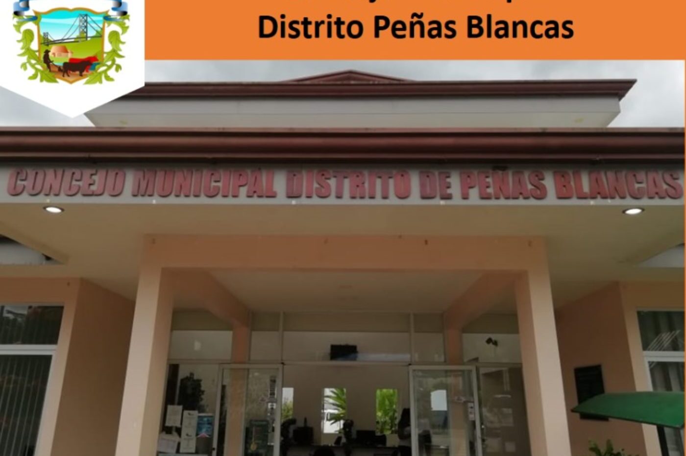 Imagen principal del artículo: Mideplán se opone a la creación del cantón de Peñas Blancas