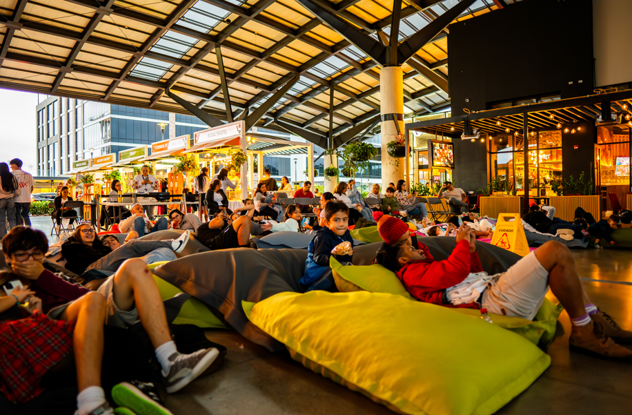 Imagen principal del artículo: Conozca la agenda gratuita para celebrar el Día de la Niñez en los centros comerciales de Portafolio Inmobiliario