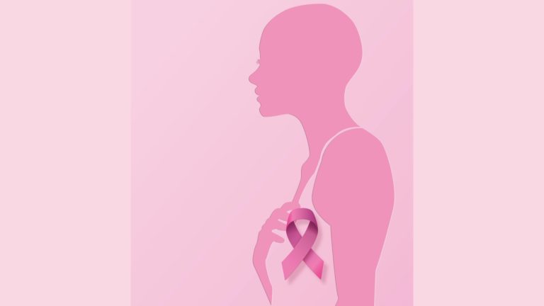 Más allá de los lazos color rosa