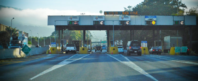 Chaves anuncia proyecto de $500 millones para ampliar la Florencio del Castillo