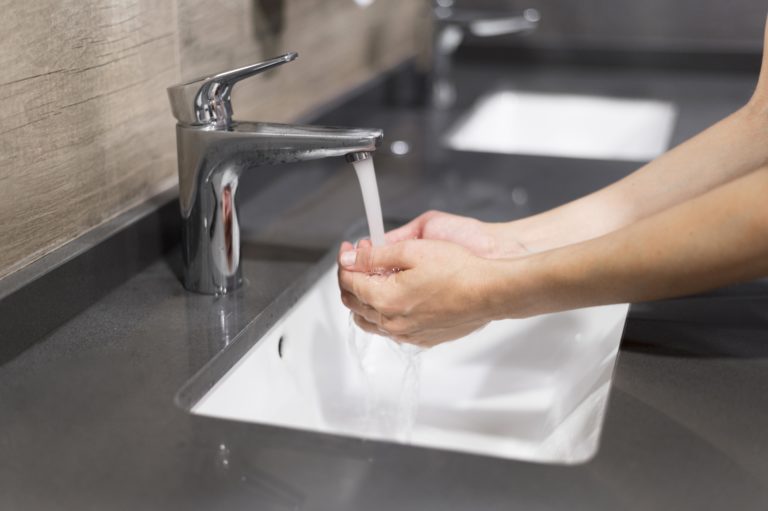 Dos trabajos programados afectarán el servicio de agua de más de 48 mil usuarios en San Rafael de Heredia