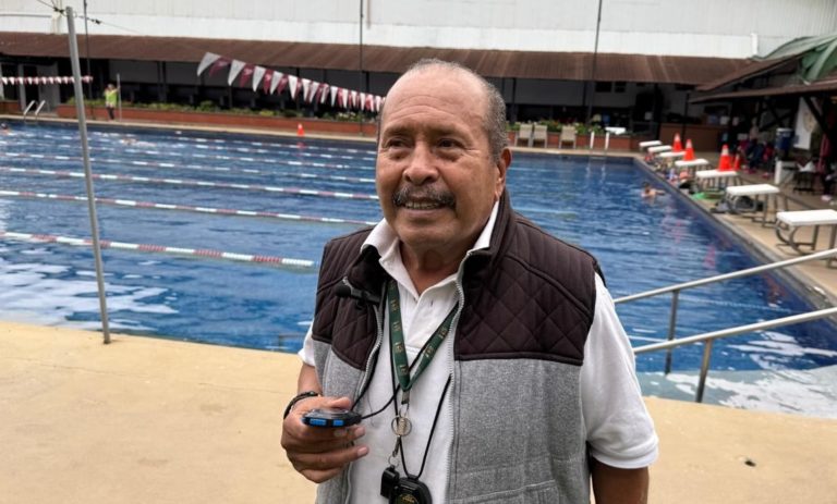 Piden excluir a Francisco Rivas de la Galería Costarricense del Deporte