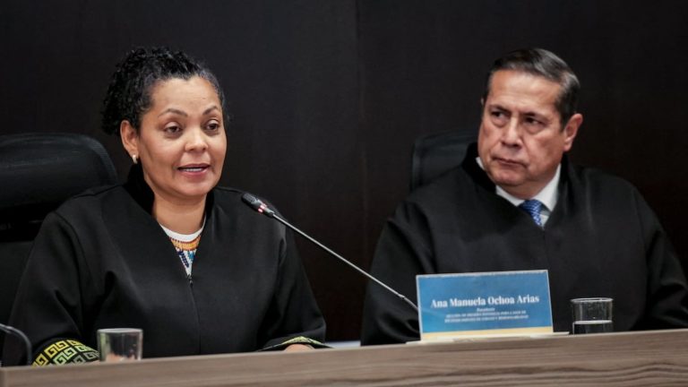 Colombia dicta la primera sentencia contra exmilitares por los “falsos positivos”