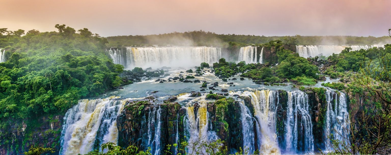 Imagen principal del artículo: ¿Poseen derechos la naturaleza y sus ecosistemas?