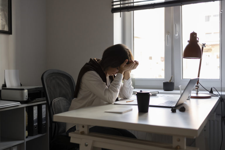 MTSS y CSO presentan guía para implementar pausas saludables en los centros de trabajo