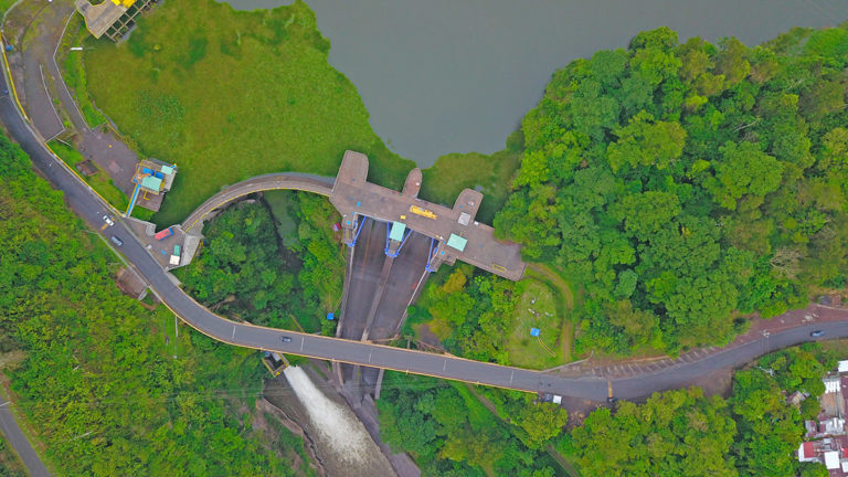 ICE reforzará operación de sus principales plantas hidroeléctricas con plan de mantenimiento 2025-2028