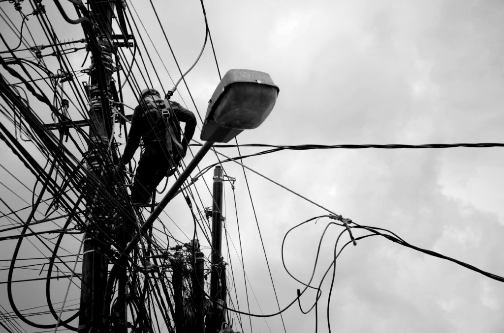 La conexión a la red es hoy el gran cuello de botella de la transición energética