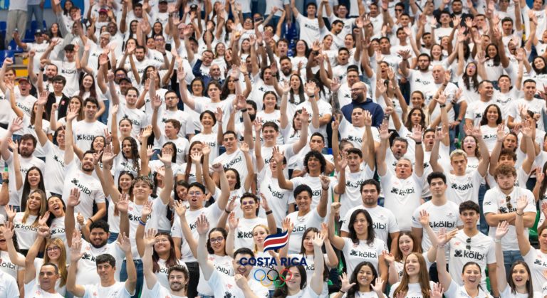 ¿Cuáles atletas representarán a Costa Rica en los Juegos Centroamericanos 2025?