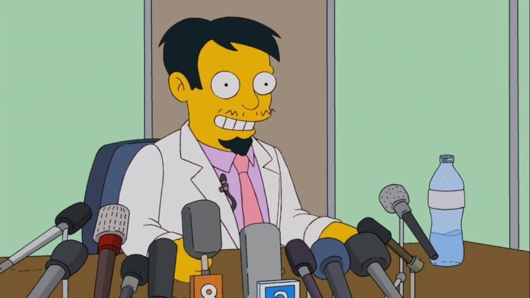 Lo que pasa cuando consultas con el Dr. Laifisgud: a propósito de la norma técnica del aborto terapéutico