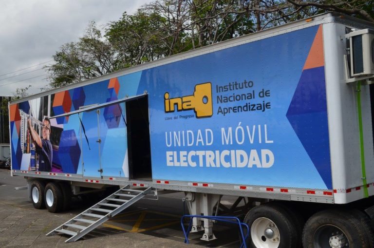 ¿Por qué mi apuesta está en el INA?