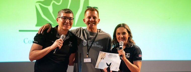 Costa Rica celebró la primera edición del Concurso Internacional de Cortometrajes Premio MASHO 2025