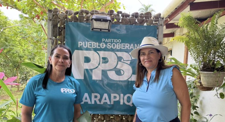 TSE rechaza de plano recurso de amparo y de nulidad presentado por Marta Esquivel para sacar al PLN de las elecciones