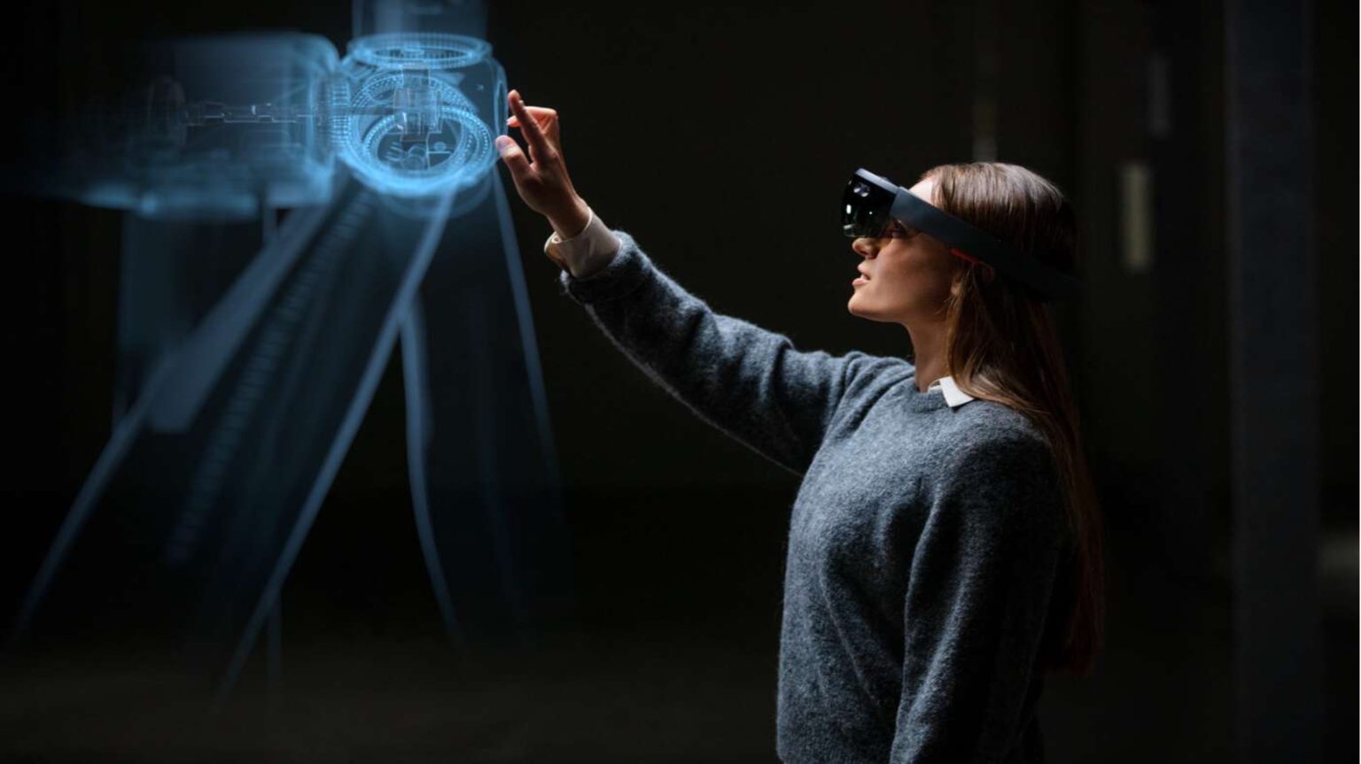 Imagen principal del artículo: Educación sin límites: el impacto transformador de la tecnología 5G SA en Costa Rica