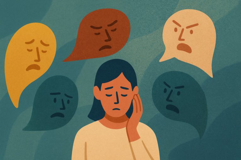 Día de la Salud Mental: Ipas recuerda relación entre salud mental y estigma en torno al aborto