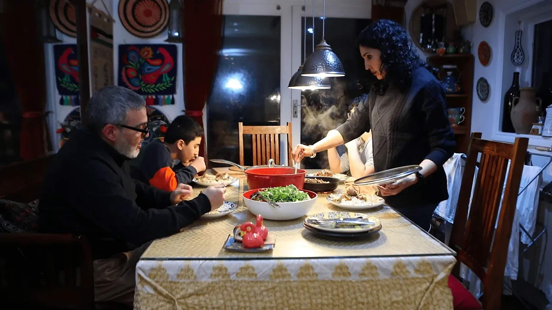 Imagen principal del artículo: Mercado Solidario por Palestina celebrará su quinta edición en Los Yoses