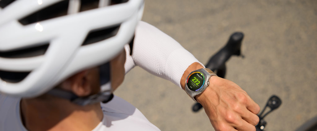 HUAWEI WATCH GT 6 llegó a Costa Rica con batería de hasta 21 días de duración