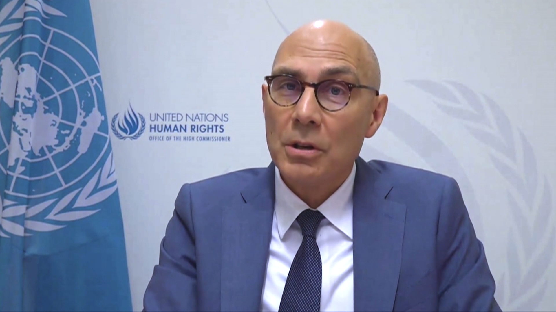 Imagen principal del artículo: ONU: Cualquier plan de paz para Palestina debe respetar el derecho internacional