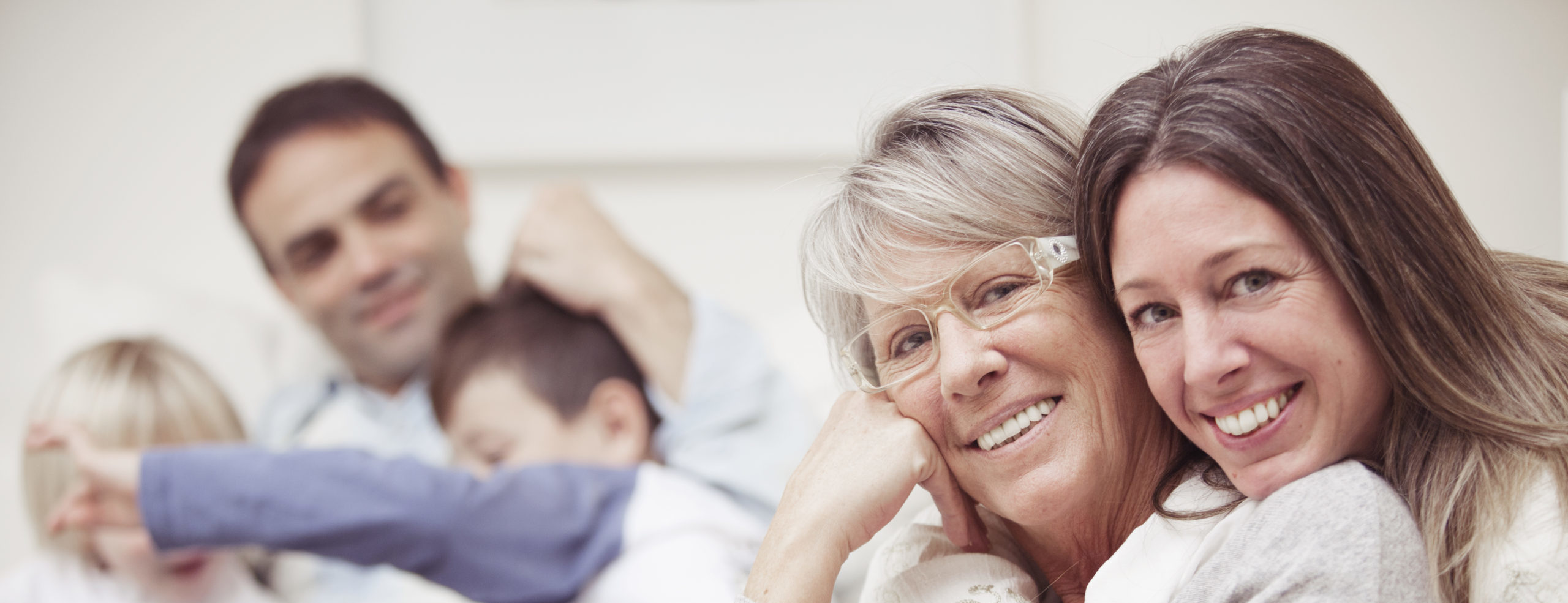 Imagen principal del artículo: Hablar de Incontinencia Urinaria es cuidar la salud emocional