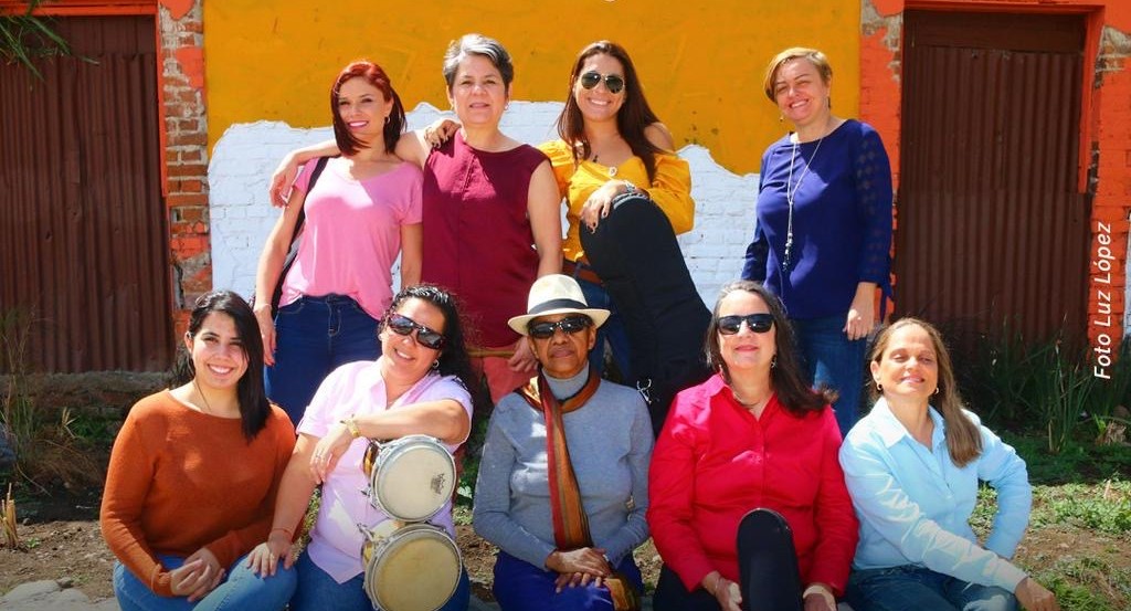 Claroscuro se presentará en el Teatro Nacional el 17 de octubre