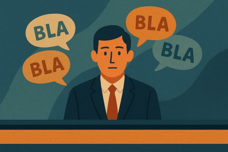 El antídoto contra el ruido