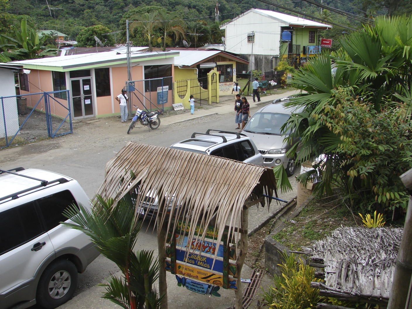 Imagen principal del artículo: Publican estudio sobre discapacidad y pobreza extrema en el Caribe costarricense