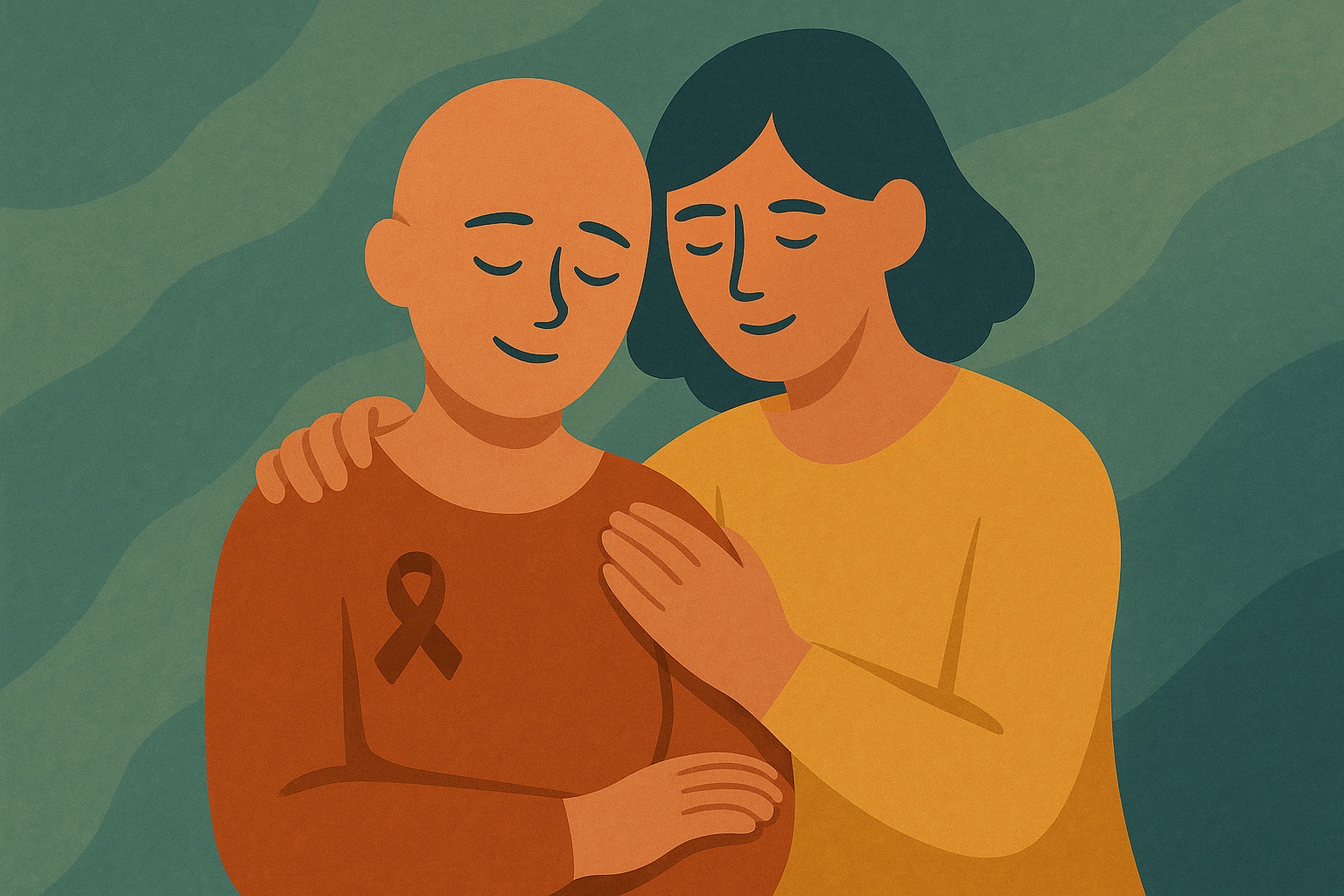 Imagen principal del artículo: Ministerio de Salud: Prevenir y detectar a tiempo puede reducir hasta 1 de cada 3 casos de cáncer