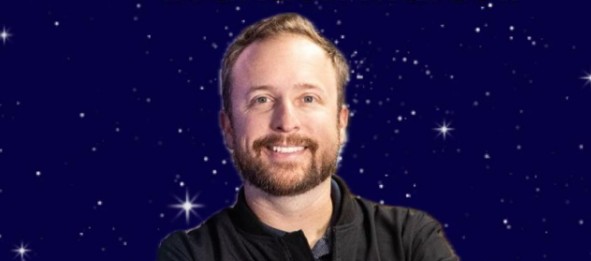 Ingeniero costarricense de la NASA dará charla sobre exploración del espacio