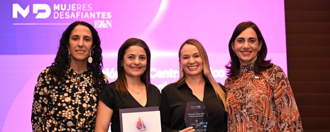 Imagen principal del artículo: Schneider Electric se consolida como referente regional en diversidad, equidad e inclusión