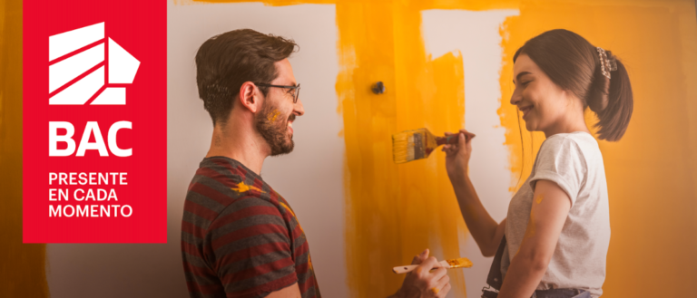 BAC redefine su identidad de marca con el slogan “Presente en cada momento”