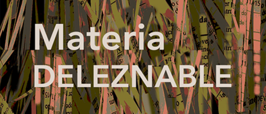 María Montero presenta “Materia Deleznable”: libro que reúne sus crónicas sobre la realidad costarricense