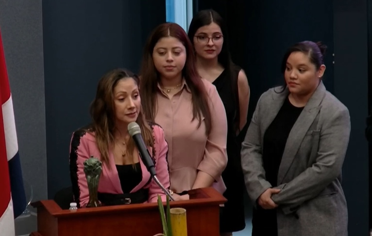 Fundación AMY Alas Abiertas