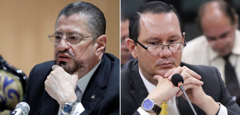 Chaves y Celso hicieron historia y acapararon los titulares