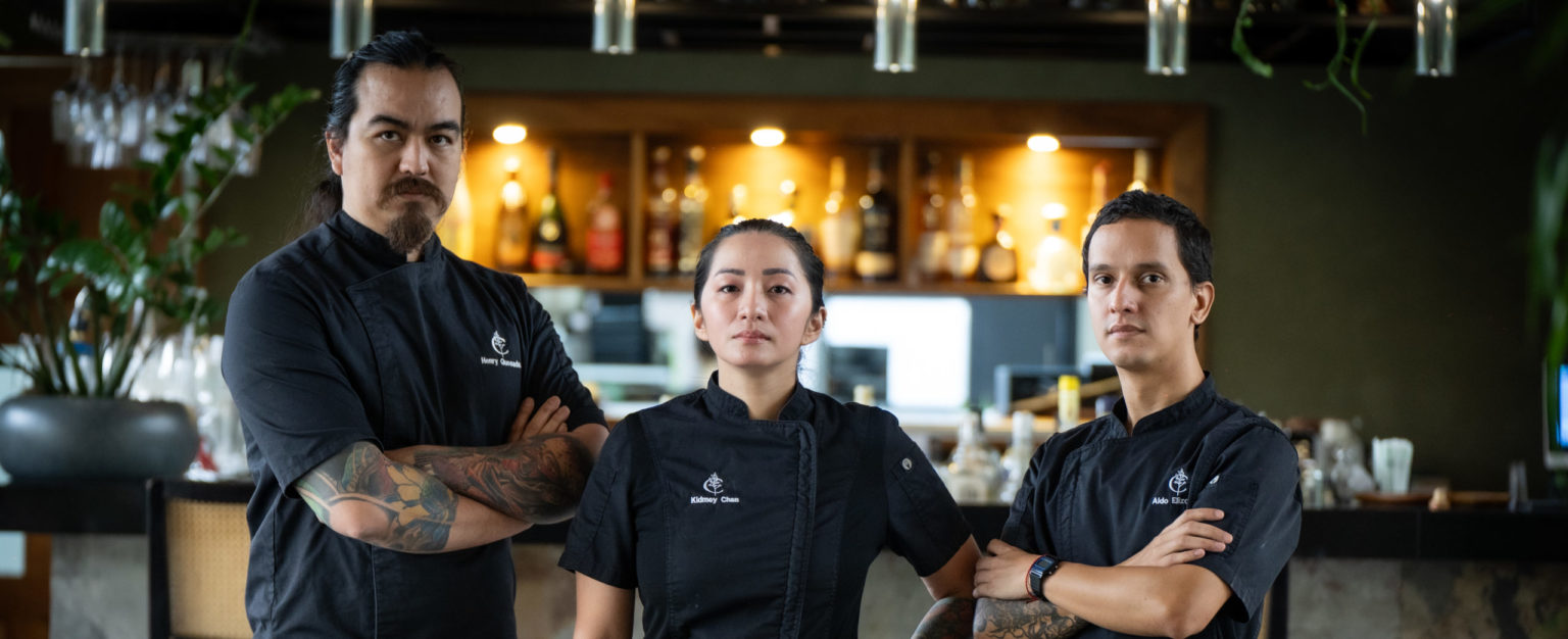 Imagen principal del artículo: Cinco chefs costarricenses brillan en los Best Chef Awards 2025 en Milán