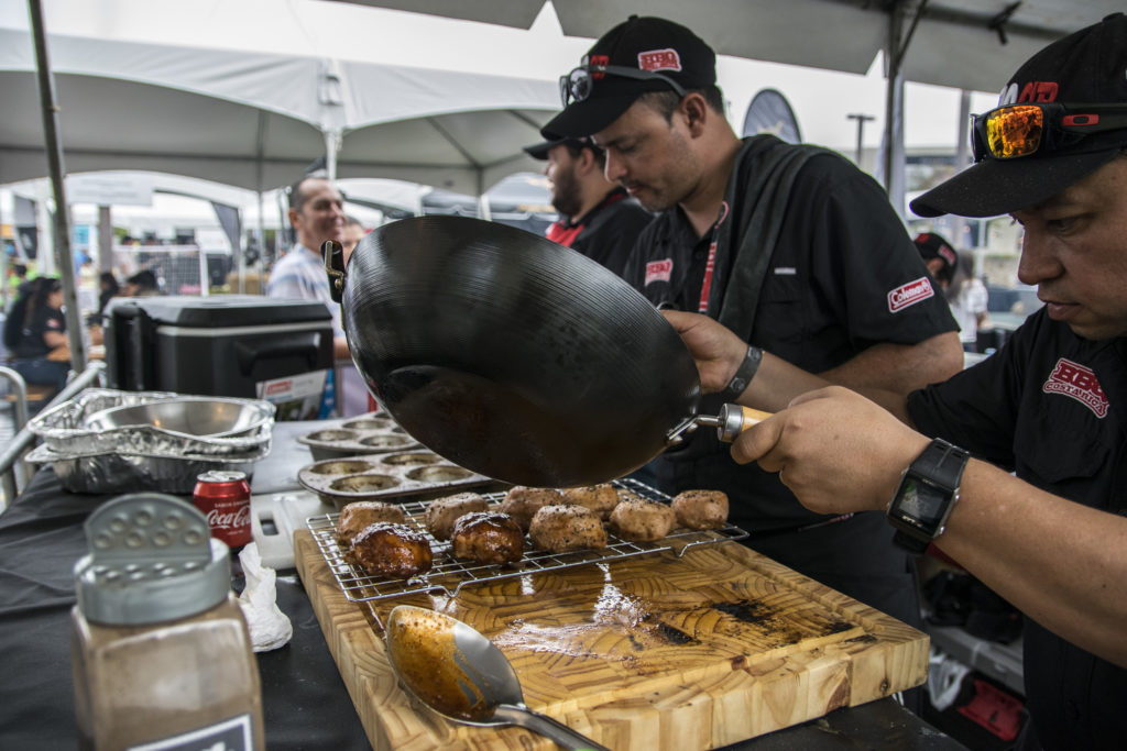 Llega a Palmares la primera edición del BBQ Fest Backyard Series 2025