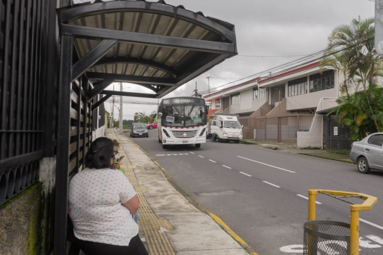 Curridabat pretende transformar la movilidad local con modelo de transporte intracantonal