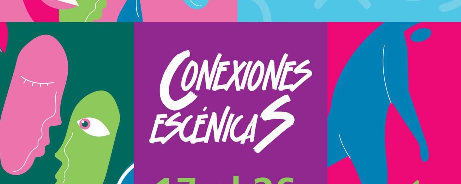 Imagen principal del artículo: Nueva edición de "Conexiones Escénicas" convierte al Teatro Atahualpa del Cioppo en epicentro del arte y la reflexión teatral