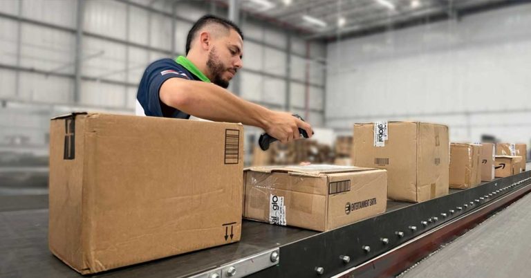 Paquetes de Correos de Costa Rica sin reclamar se subastarán a favor de Ciudad de los Niños