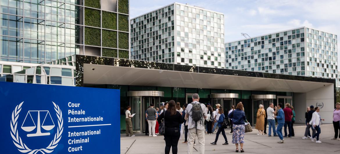 Imagen principal del artículo: Ruego al Sr. Netanyahu