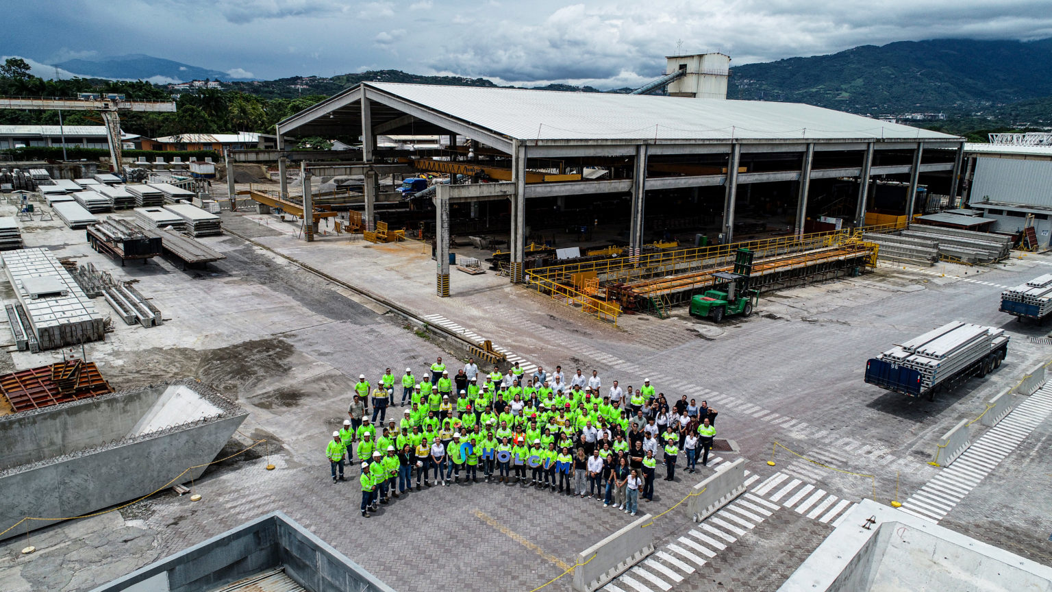 Imagen principal del artículo: Sector construcción impulsa el desarrollo de carreras y talento especializado