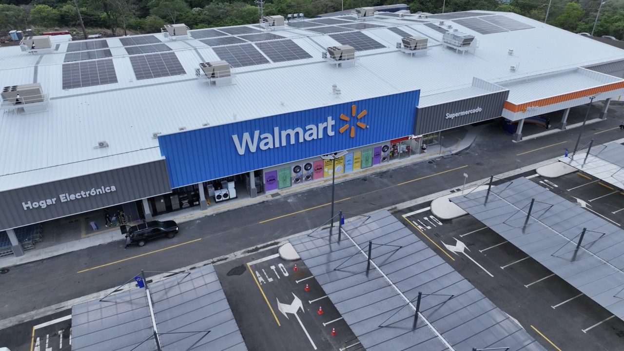 Imagen principal del artículo: Del 29 de octubre al 2 de diciembre: “Black Walmart” llega con rebajas de hasta 35% y beneficios para sus clientes