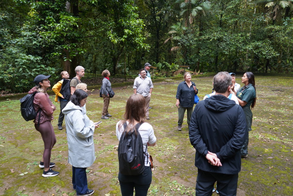 Universidad Castro Carazo posiciona a Costa Rica como referente de educación ecoformativa internacional