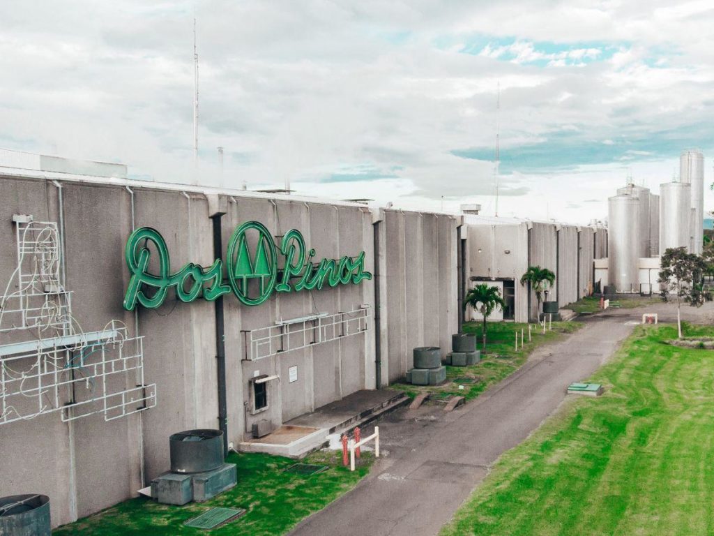 Dos Pinos destaca entre las organizaciones más reconocidas por su reputación, sostenibilidad y talento en Costa Rica