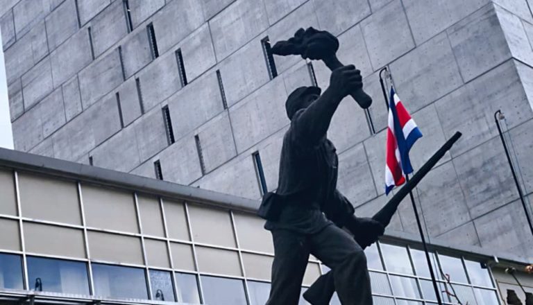 La inmunidad como garantía