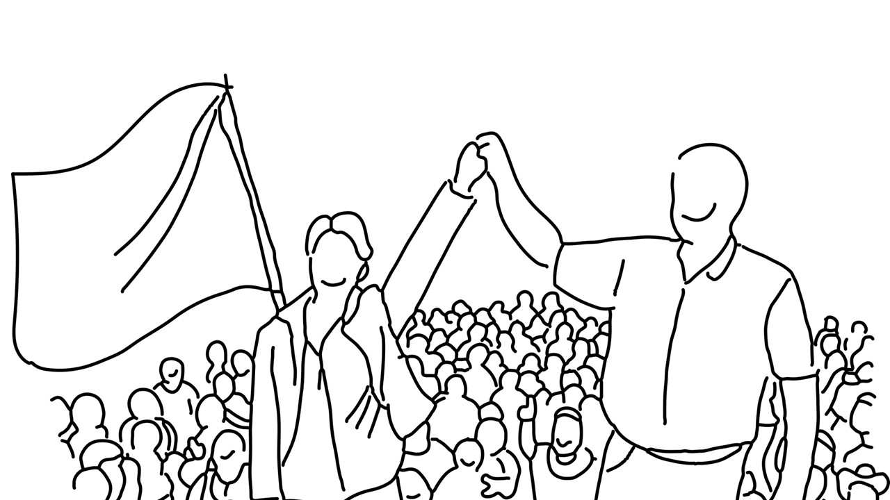 Imagen principal del artículo: ¡Hagamos la diferencia!