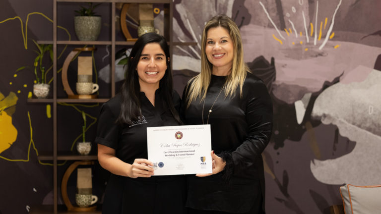 Cuando el talento se encuentra con la oportunidad: la historia de “La boda más linda” en el programa ImpulsArte