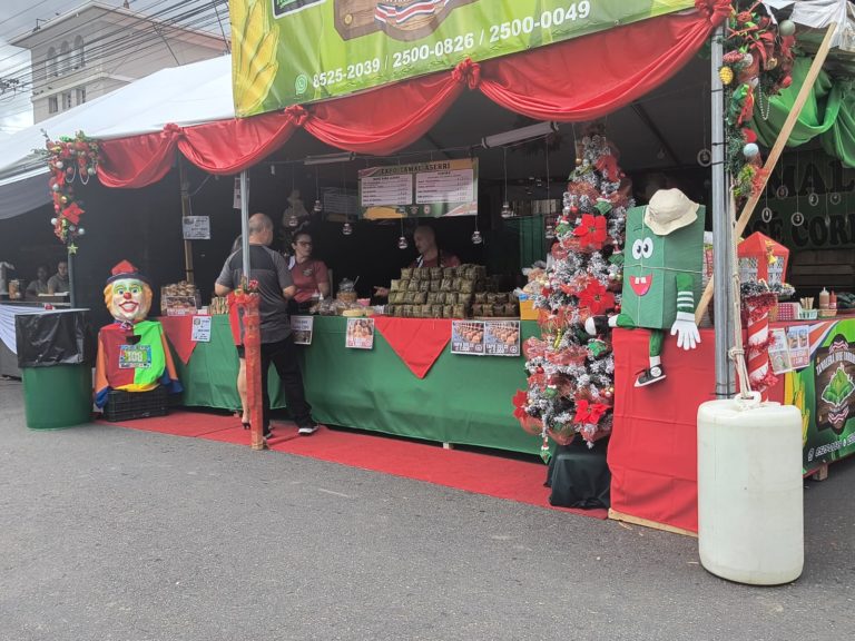 Aserrí celebrará Expo Tamal 2025 con cinco días de sabor, cultura y solidaridad