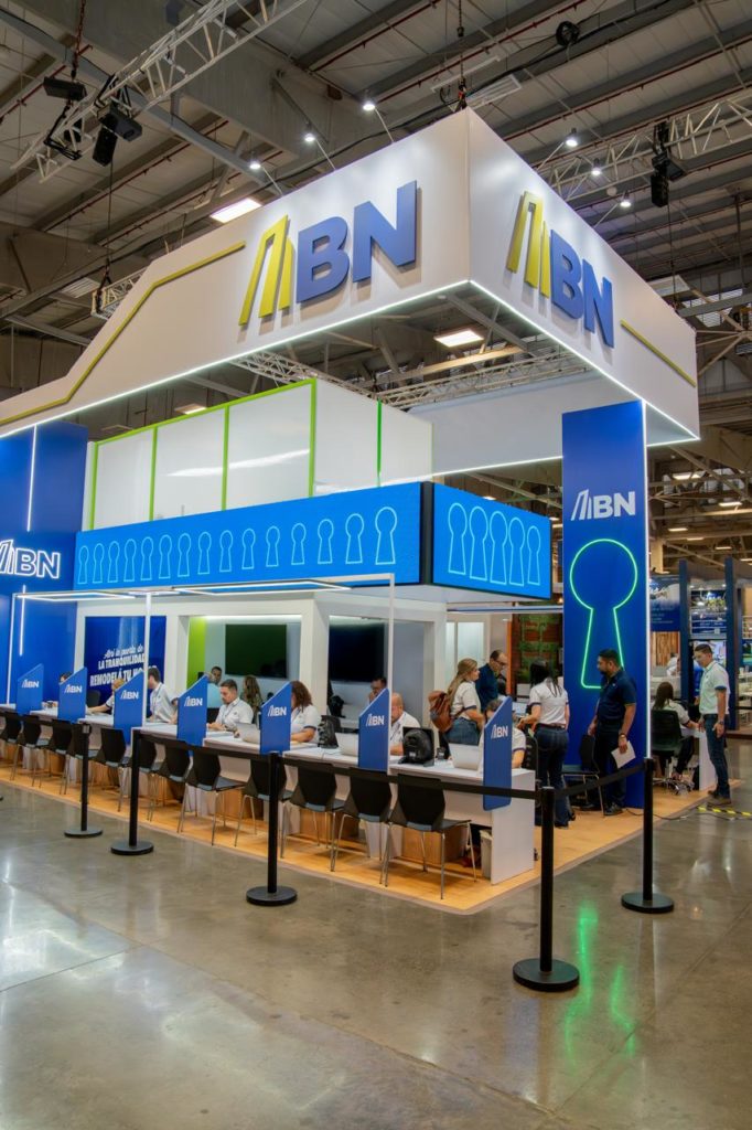 El BN lo invita a cumplir su sueño de su casa propia en la Expocasa 2025