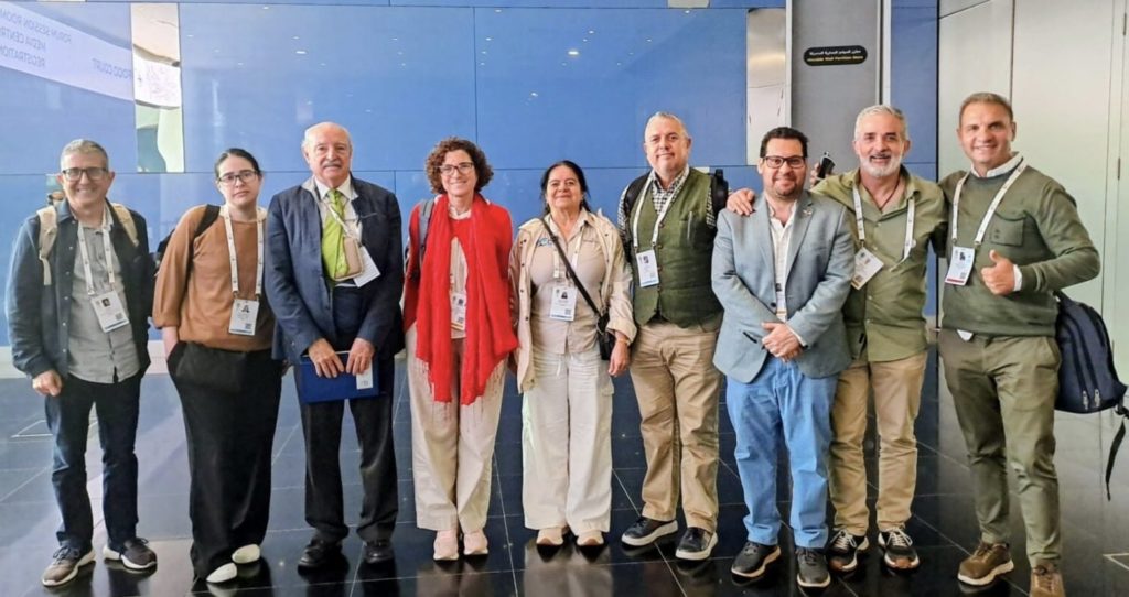 Costarricense Oscar Mora asumirá como consejero de la Unión Internacional para la Conservación de la Naturaleza